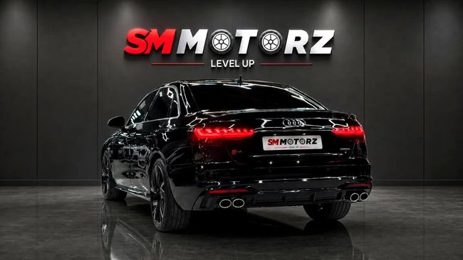 Audi A4 40 TFSI SPECIAL EDITION, миниатюра 20