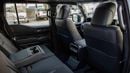 Toyota Land Cruiser GXR ALLROUNDER 2.4 PETROL 2026 GCC SPEC