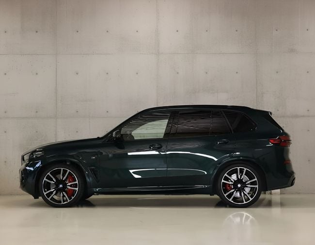 BMW X5, миниатюра 26