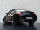 مرسيدس بنز CLS 450 Premium 3.0L (367 HP)