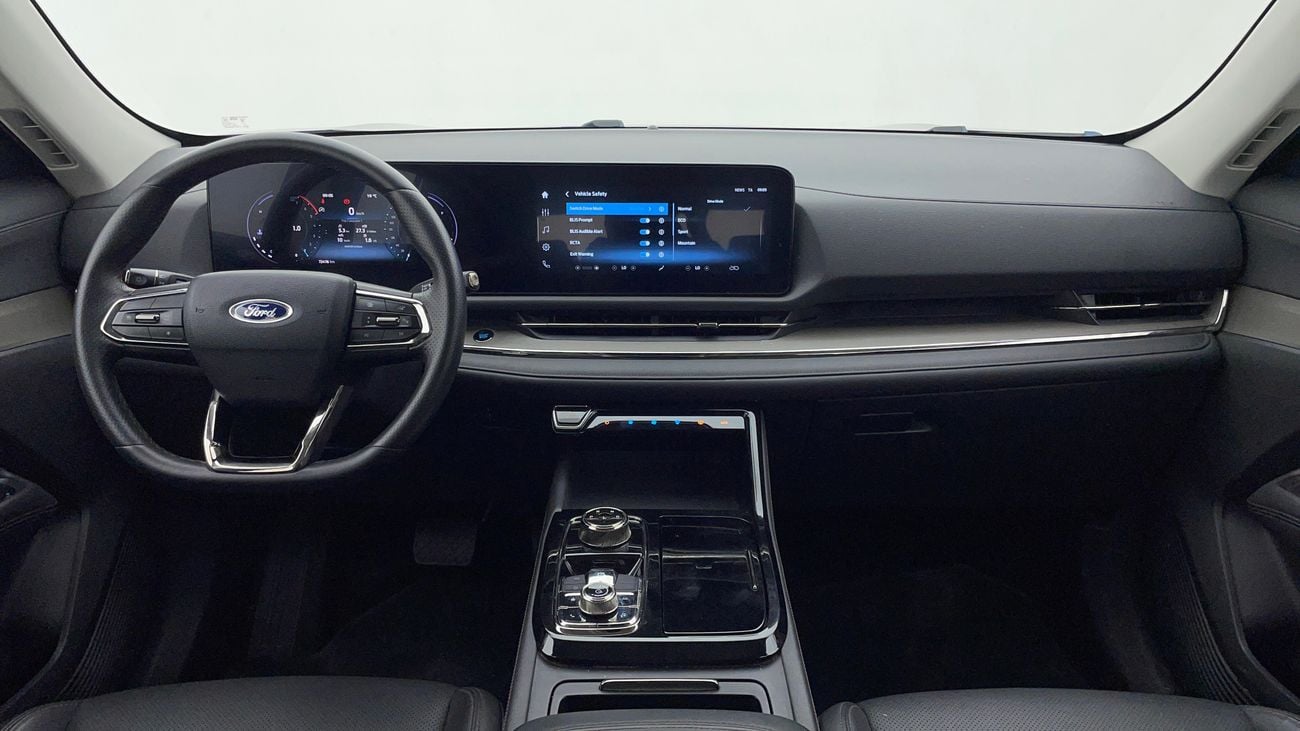 Ford Territory TREND 1.8 | Zero Down Payment | Home Test Drive