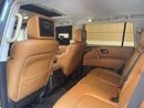 Nissan Patrol SE Platinum City 4.0L 2019 GCC FULL OPTION IN MINT CONDITION