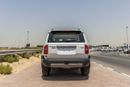 تويوتا برادو TXL-2 Toyota Prado TXL-2 - 4WD - 2.8L Turbo - Diesel - Sunroof - 2025 (Export)