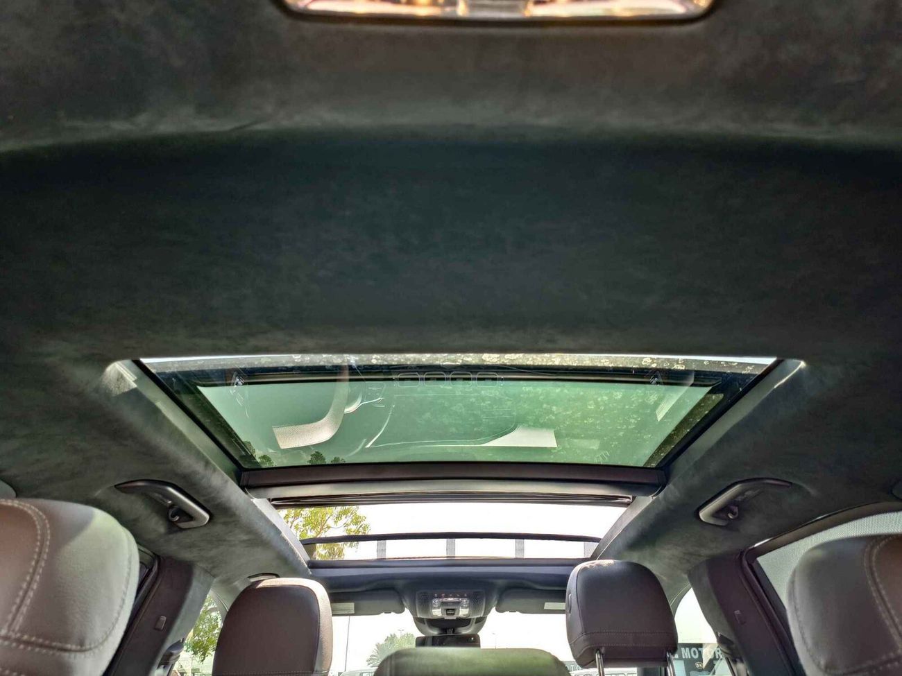 Mercedes-Benz GLE 350 FULL OPTION / 3.0L V6 PETROL, HEADUP DISPLAY / PANORAMIC / 360*/ SPECIAL OFFER