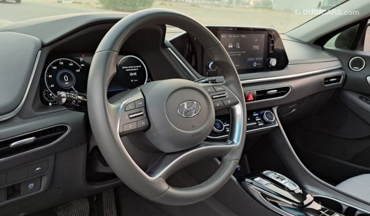 Hyundai Sonata Full option