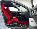 هوندا سيفيك 2024 Honda Civic Type R, Sep/2026 Honda Warranty + Service Contract, Full Honda Service History, GCC