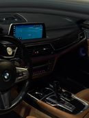 BMW 750Li XDRIVE M SPORT