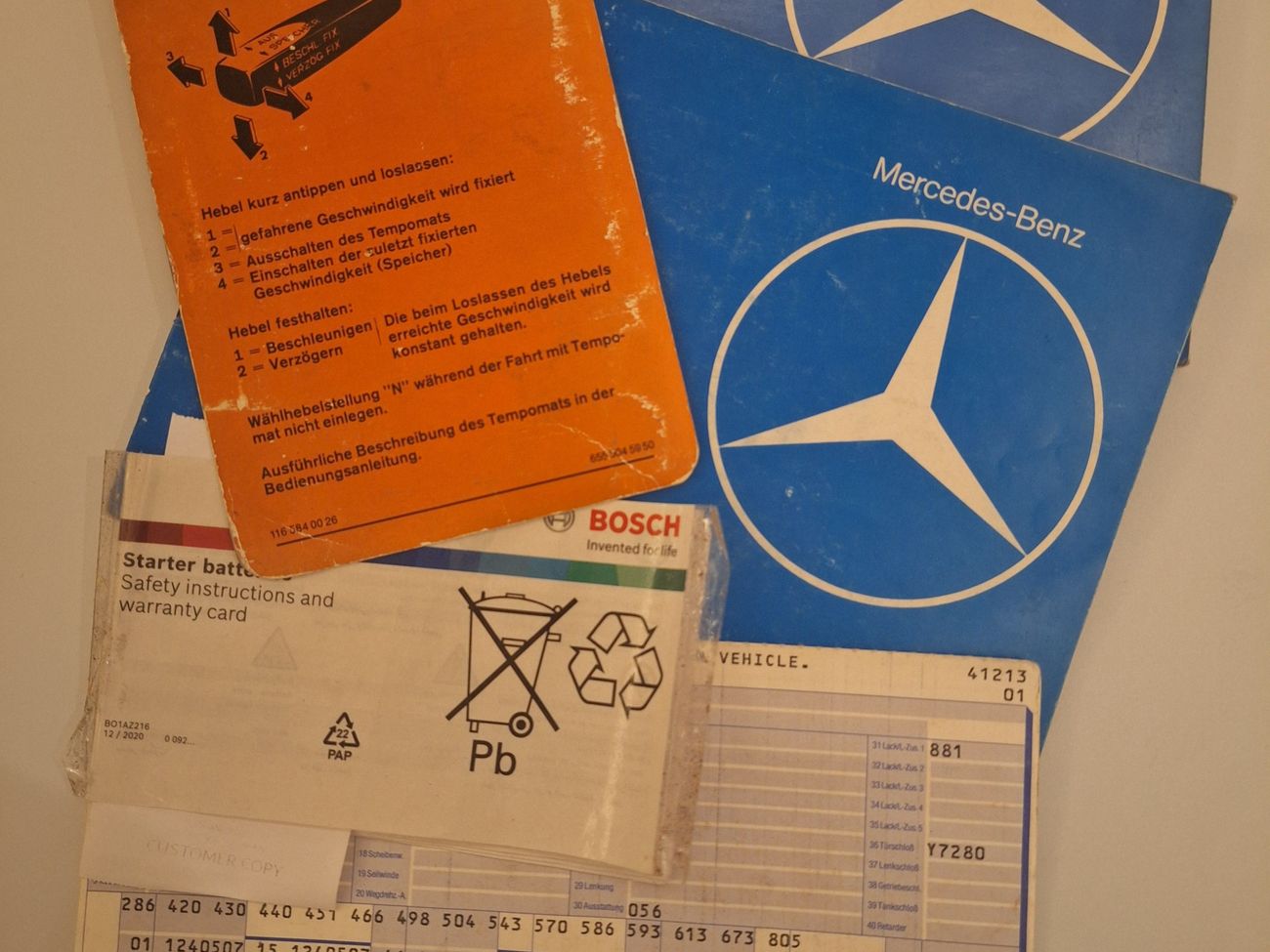 مرسيدس بنز 280 1985 Mercedes-Benz 280CE | Coupe | Original | High Grade