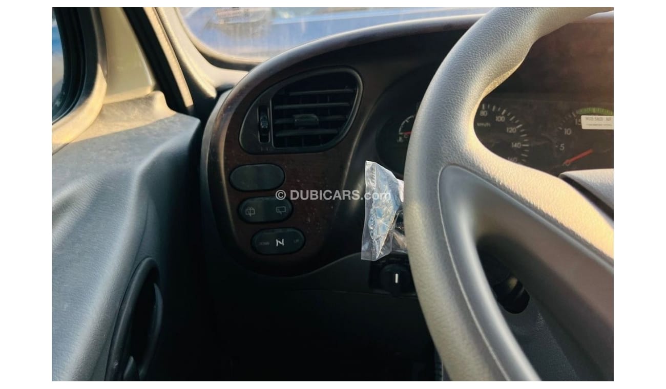 هيونداي كونتي 2021 HYUNDAI COUNTY BUS 3.9L M/T 29-1 SEATER, DIESEL