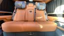 Toyota Hiace  Luxury Seat iconic Design Brand New