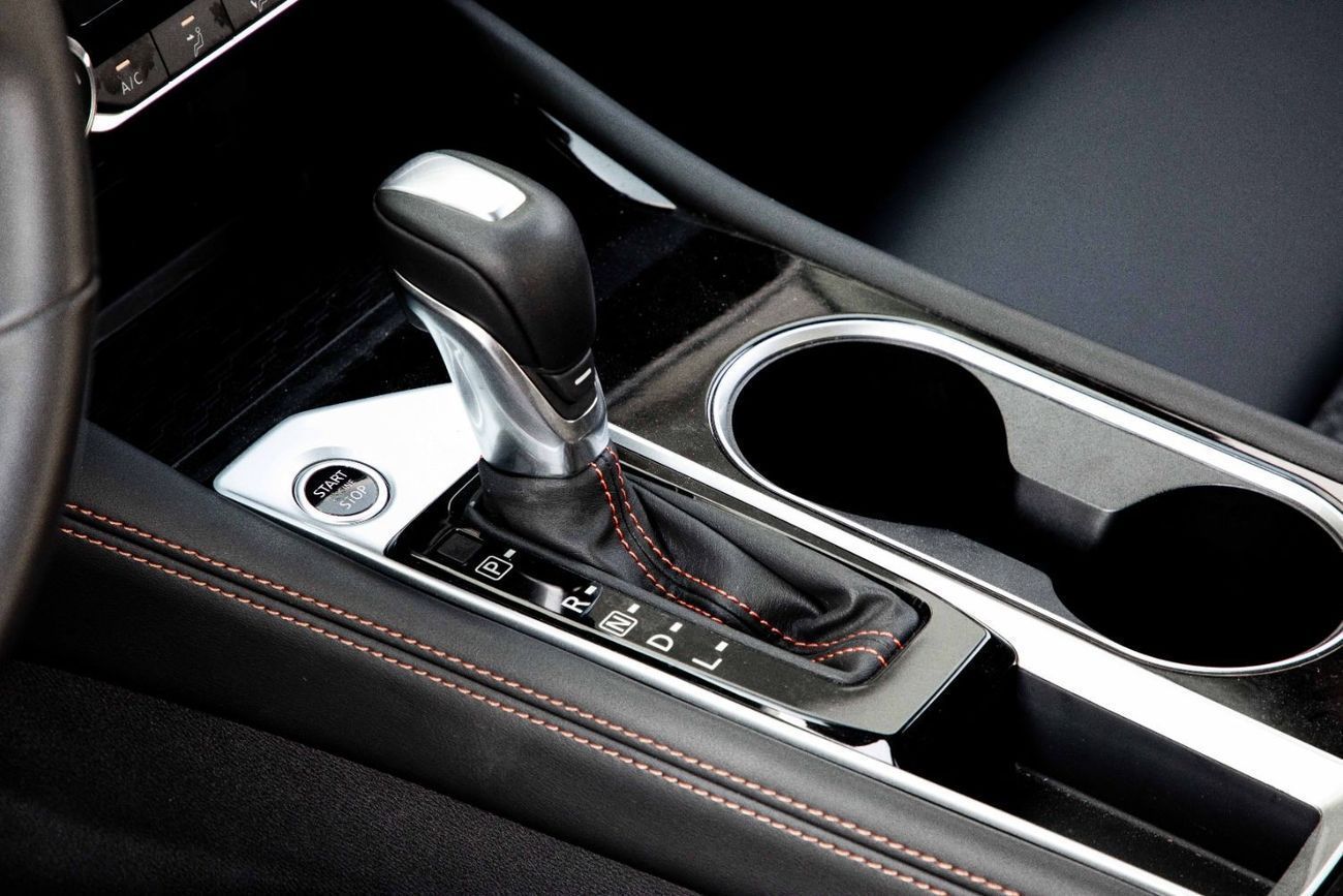 Nissan Altima Altima SR | 1,959 P.M | 0% Downpayment | Warranty!