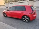 Volkswagen Golf GTI 2.0 turbo