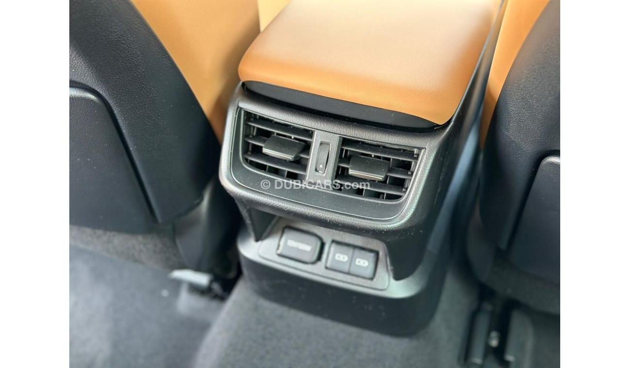 Lexus ES350 LEXUS ES350 2023