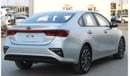 Kia Cerato Kia Cerato 2020 GCC, in excellent condition, without accidents