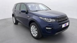 Land Rover Discovery Sport SE 2 | Under Warranty | Inspected on 150+ parameters