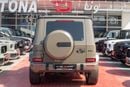 Mercedes-Benz G 63 AMG Std 4.0L