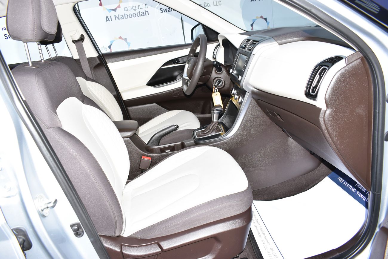 Hyundai Creta AED 959 PM | 1.5L SMART GCC DEALER WARRANTY