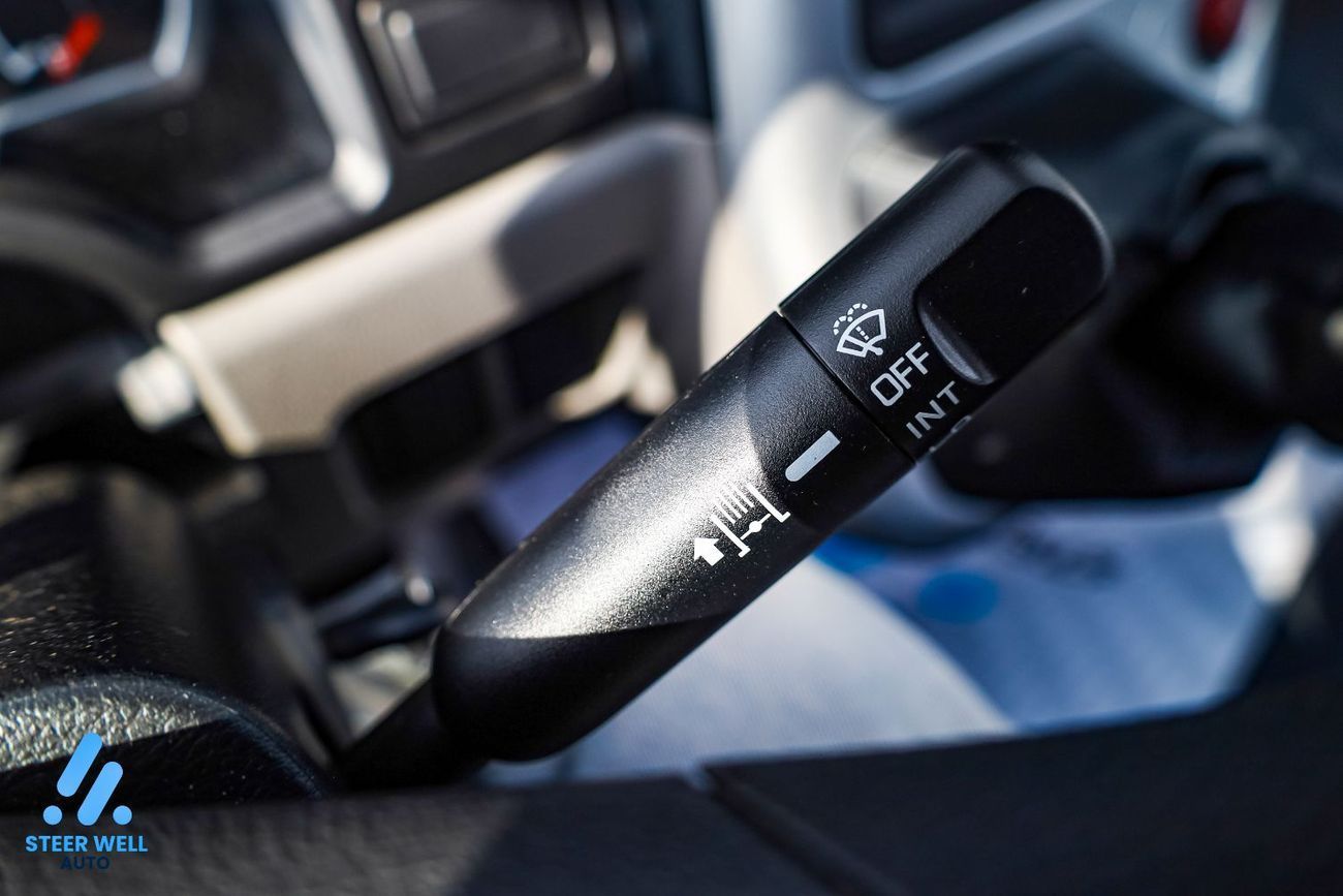 Mitsubishi Fuso Canter 2025 | Diesel 4.2L | MT | 4x2 | Standard Chassis | Best Deals