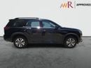 Nissan Pathfinder S 2.0