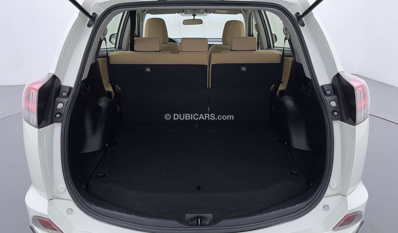 Toyota RAV4 EX 2.5 | Zero Down Payment | Free Home Test Drive