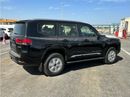 Toyota Land Cruiser 2023 TOYOTA LAND CRUISER 3.5L GXR Twin Turbo AUTOMATIC ZERO KM a