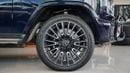 Mercedes-Benz G 63 AMG 4MATIC SUV GCC 2025 Fully Original Carbon Perfomance Package 5 Year Gargash Auto Warranty