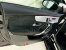 مرسيدس بنز CLA 250 AMG