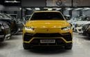 Lamborghini Urus STD 4.0T V8