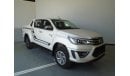 Toyota Hilux 4.0LTR TRD V6 ENGINE FULL OPTION (FOR EXPORT ONLY)