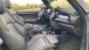 Mini Cooper S Cabrio Convertible Full Option