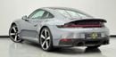 Porsche 911 CARRERA 2025 Porsche 911 Carrera, Nov/2026 Porsche Warranty, Full Porsche Service History, GCC