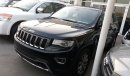 Jeep Cherokee 2014 Gulf Specs Full options clean car new condition