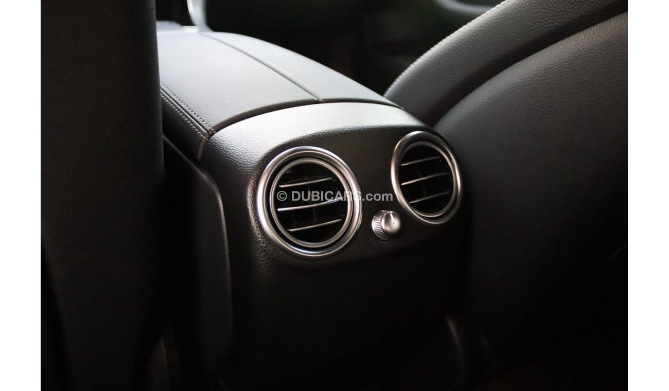 مرسيدس بنز GLC 300 2023 MERCEDES GLC 300 4MATIC COUPÉ