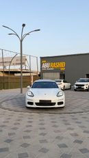 بورش باناميرا 4S Executive 2.9L