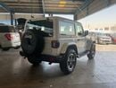Jeep Wrangler Sahara | Guaranteed Warranty | 0 Down Payment