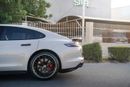 Porsche Panamera GTS 4.0L (455 HP)