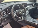 Mercedes Benz GLC 300 AMG