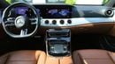 Mercedes Benz E200 MERCEDES-BENZ E200 AMG 2022