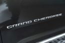 Jeep Grand Cherokee Summit 3.6L
