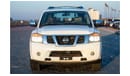 Nissan Armada