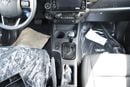 Toyota Hilux ADVENTURE 4.0L Petrol with Air Compressor