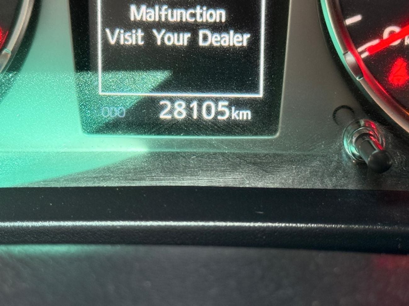 Toyota Hilux GR Sport 2.8L