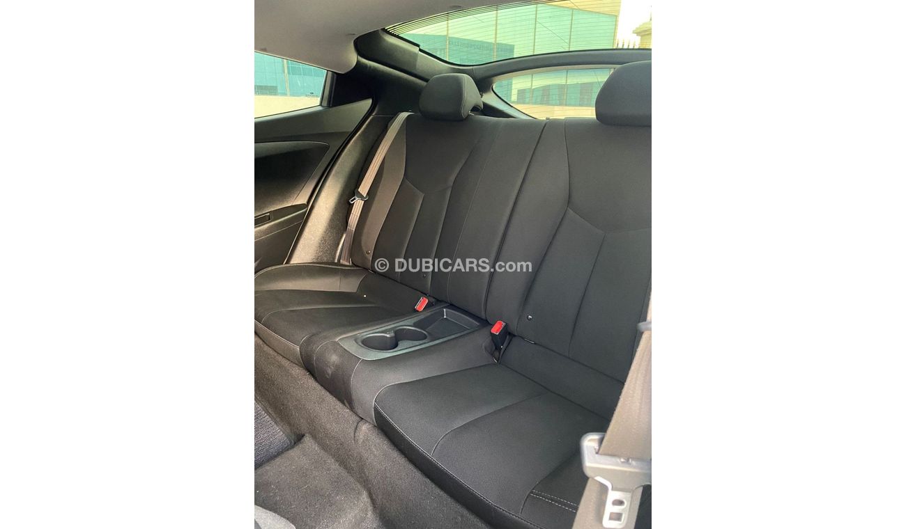 هيونداي فيلوستر هيونداي فولستر  موديل 2017 مطلوب : 27,000 درهم ممشى : 99,000 كم  وارد كندا ،  بدون حوادث نظيفه جدا م