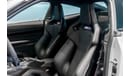 بي أم دبليو M4 2023 BMW M4 CSL, 2027 BMW Warranty + Service Contract, As New Condition, GCC