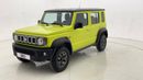 Suzuki Jimny GLX 1.5 | Zero Down Payment | Home Test Drive