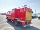 تويوتا داينا TOYOTA DYNA TRUCK RHD 1996 MODEL 3.5 L DIESEL MANUAL(PM05103)