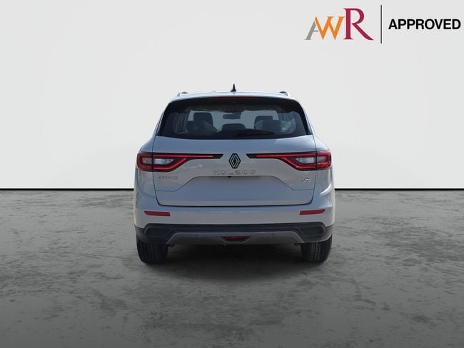 Renault Koleos PE, миниатюра 21