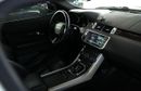 Land Rover Range Rover Evoque SE