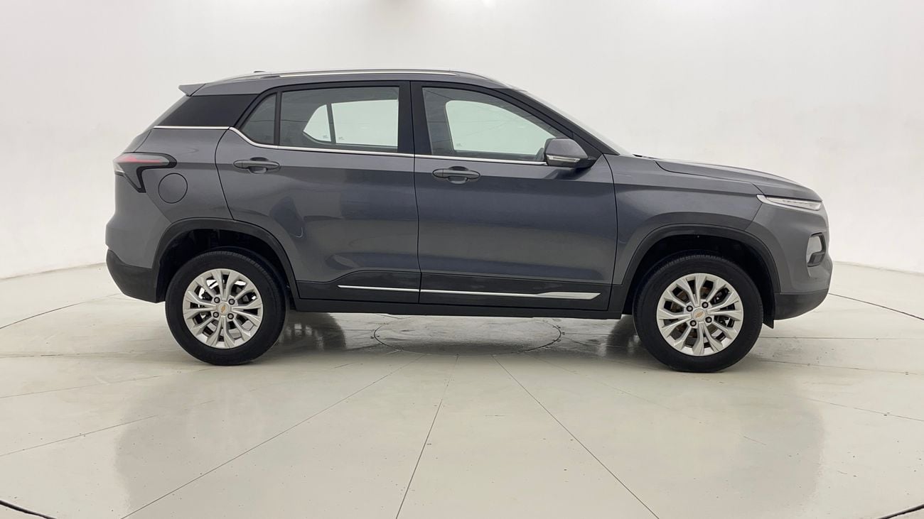 Chevrolet Groove LT 1.5 | Zero Down Payment | Home Test Drive