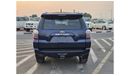 Toyota 4Runner “Offer”2017 Toyota 4Runner SR5 Premium 4x4 AWD 4.0L V6- UAE PASS